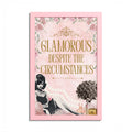 Glamorous Despite the Circumstances™ — Framed Canvas Wall Art